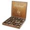 Ministempel Einsteiger-Komplettset Holz - 4260338190507
