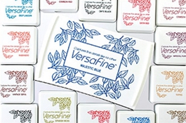 Tsukineko VersaFine tampon d&#39;estampage